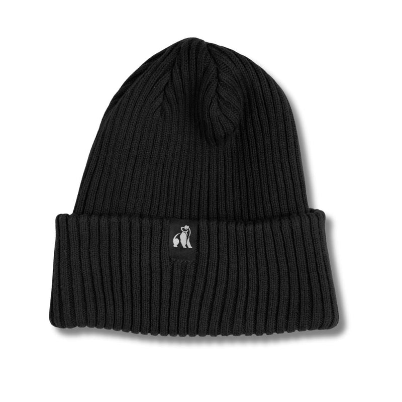 Organic Cotton Beanie