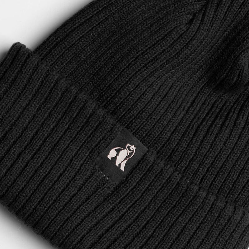 Organic Cotton Beanie