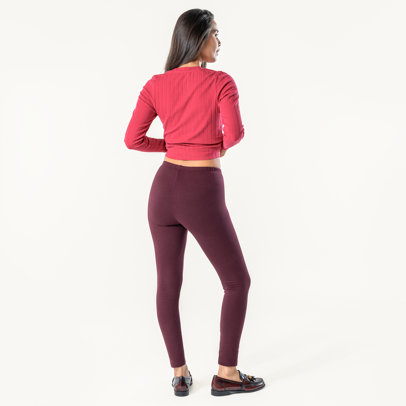 Women’s Fleece Leggings