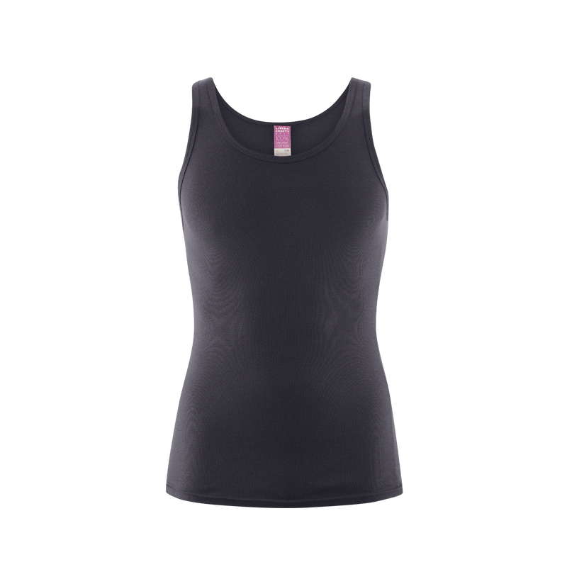 Men’s Ribbed Vest