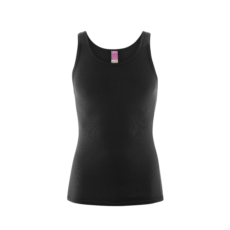 Men’s Ribbed Vest