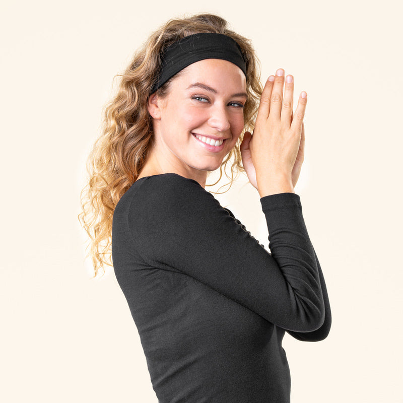 Women’s Thermal Long Sleeve T-Shirt