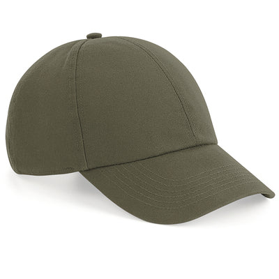 Organic Cotton Cap