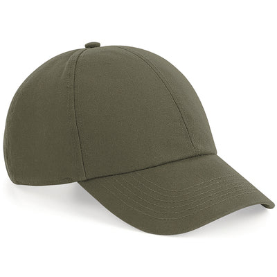 Organic Cotton Cap