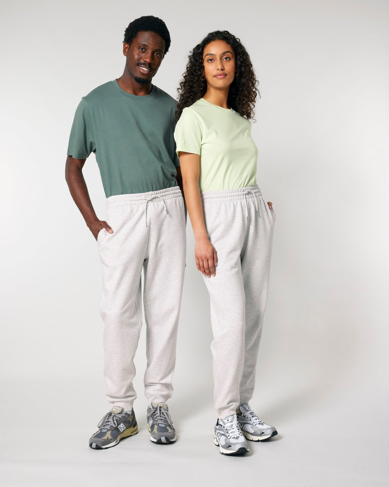 Unisex Cotton Joggers