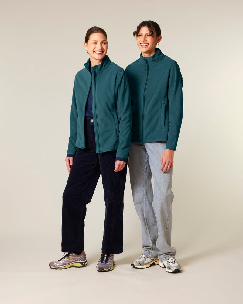 Women’s Fleece Jacket