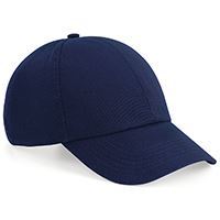 Organic Cotton Cap