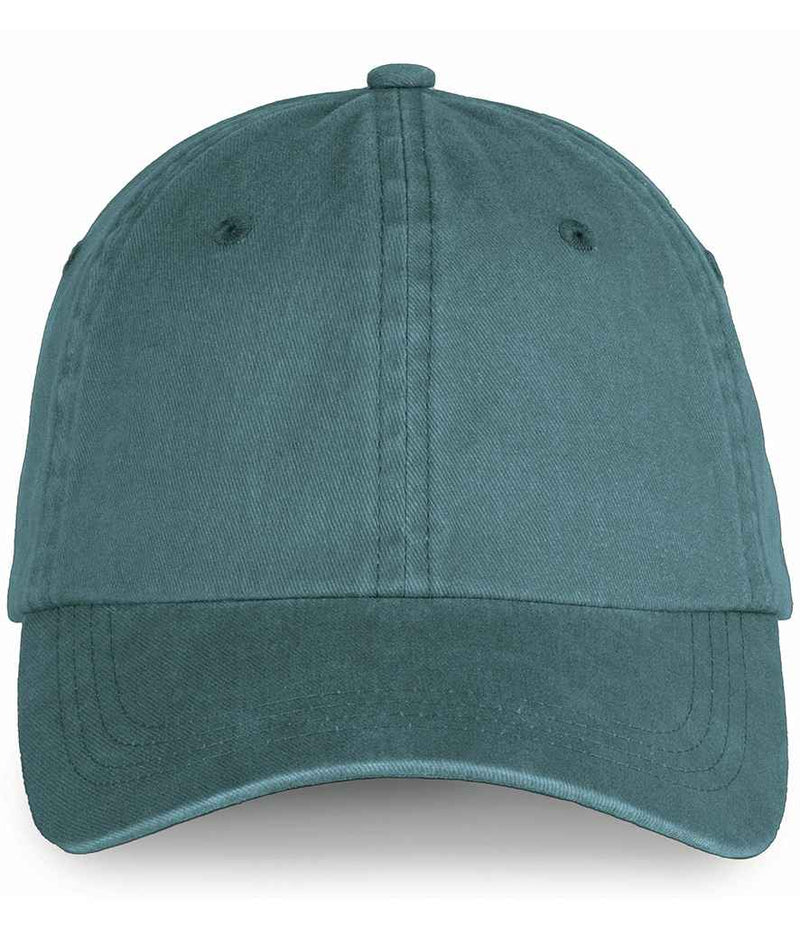 Washed Cotton Cap