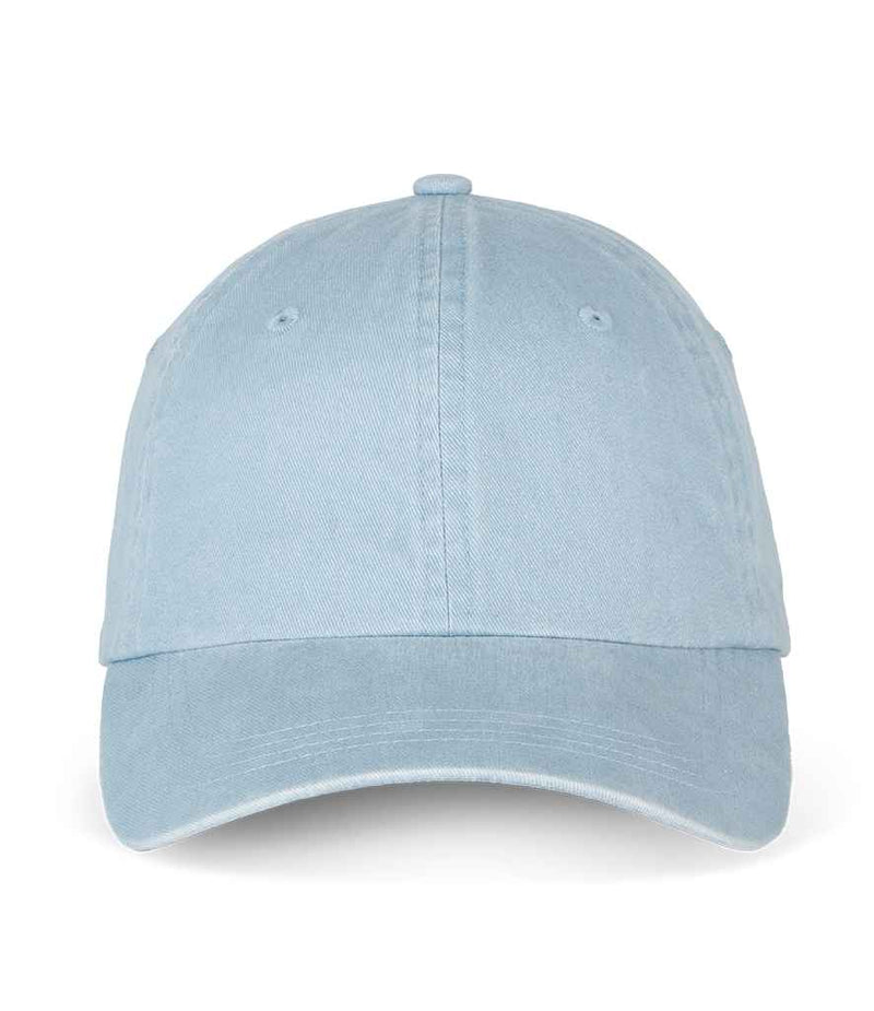 Washed Cotton Cap