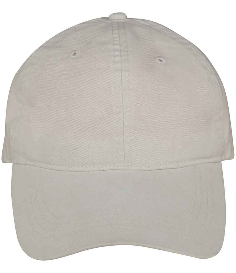 Washed Cotton Cap
