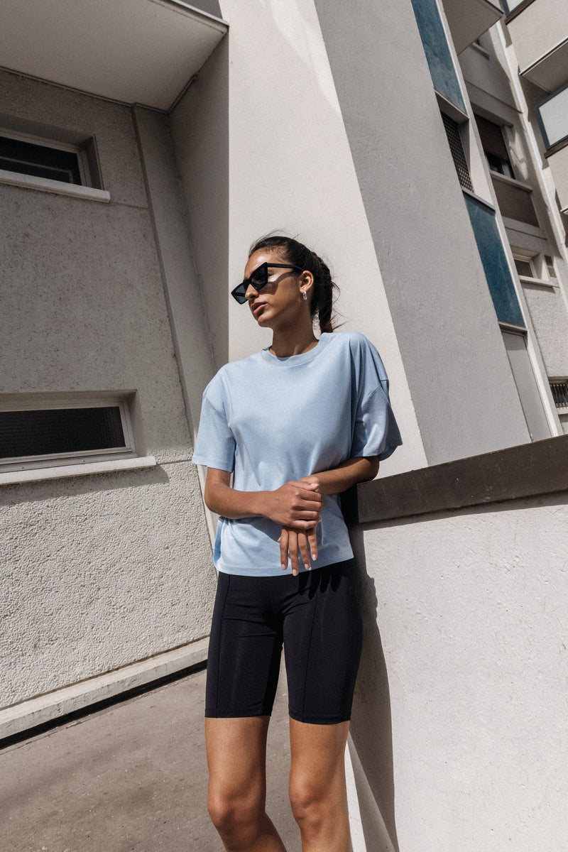 Women’s Oversized T-Shirt