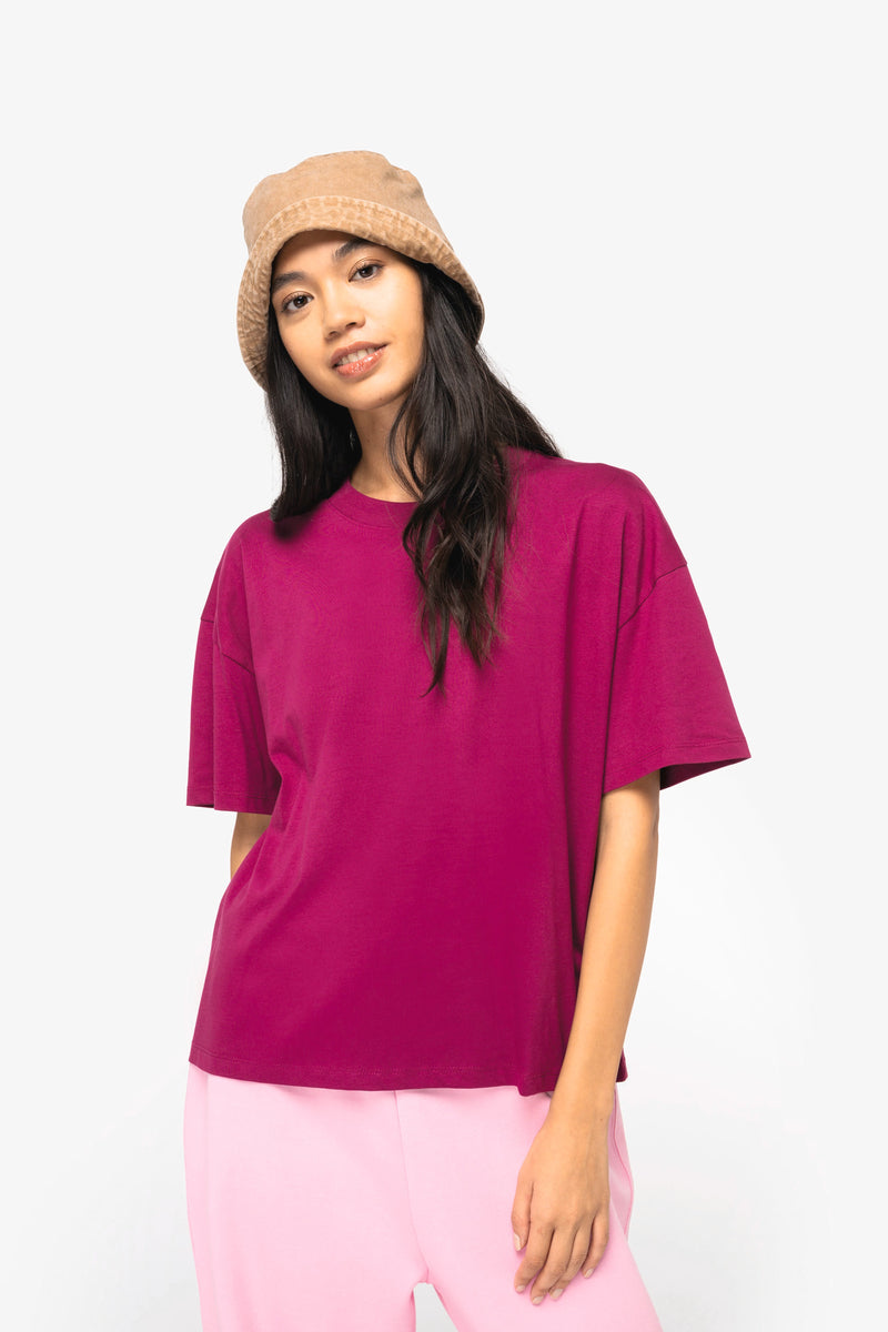 Women’s Oversized T-Shirt