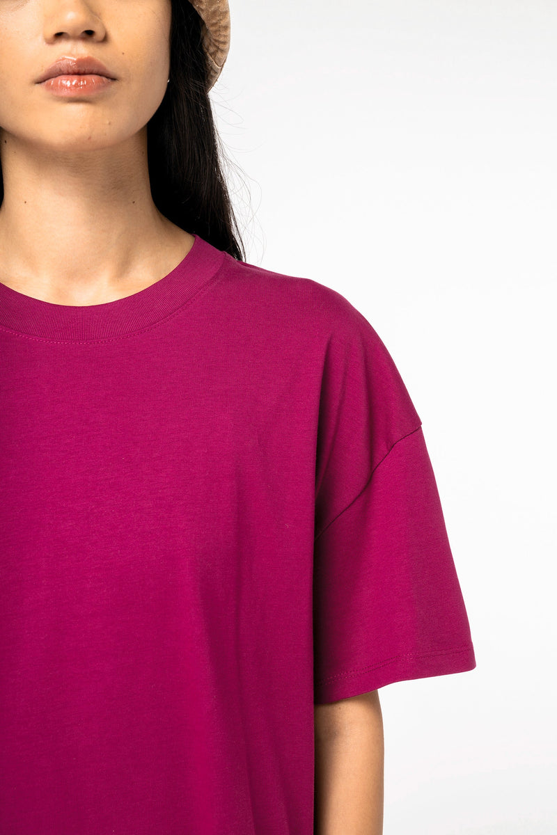 Women’s Oversized T-Shirt