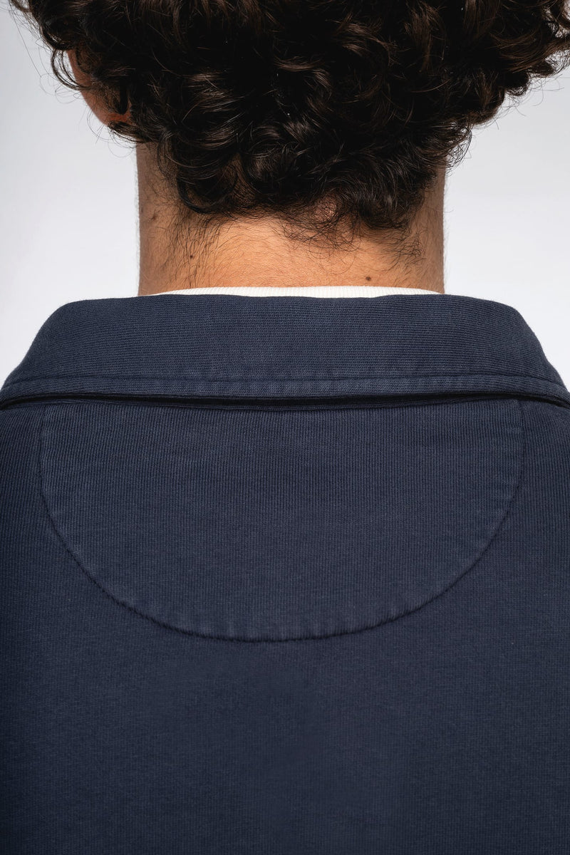 Men’s Washed Overshirt