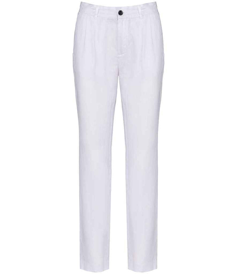 Women’s Linen Trousers