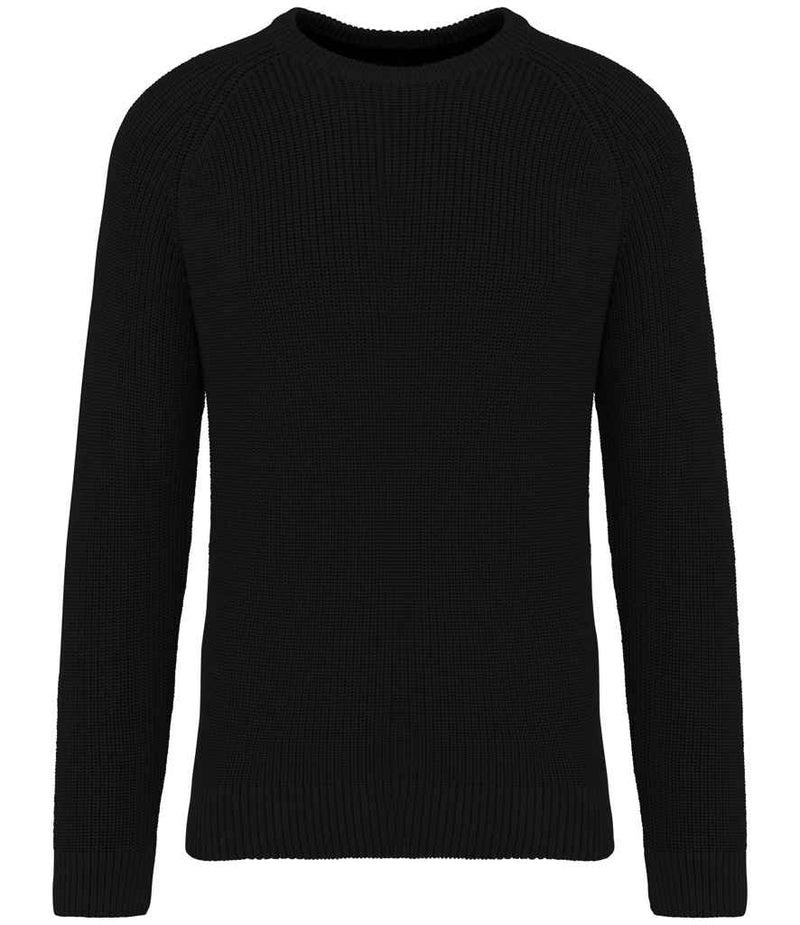 Unisex Chunky Knit Jumper