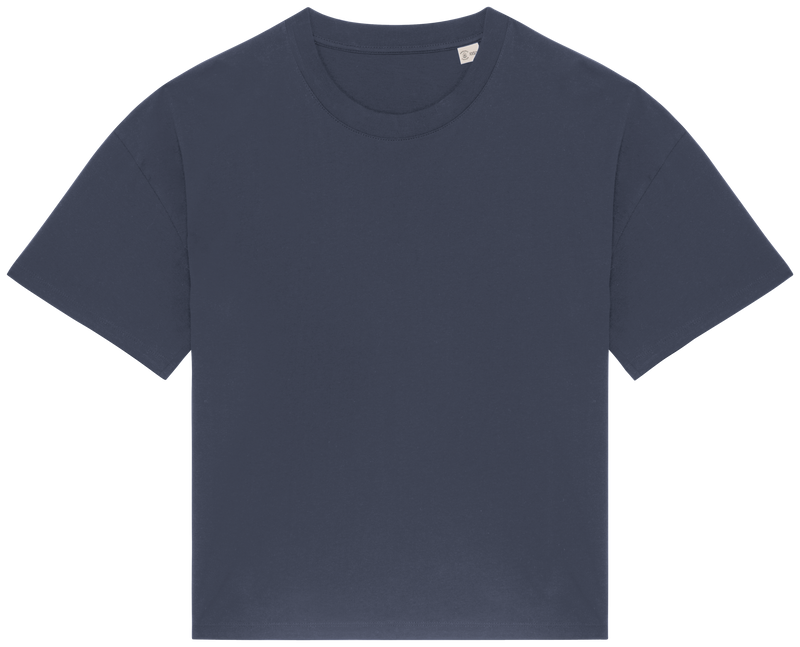Women’s Oversized T-Shirt