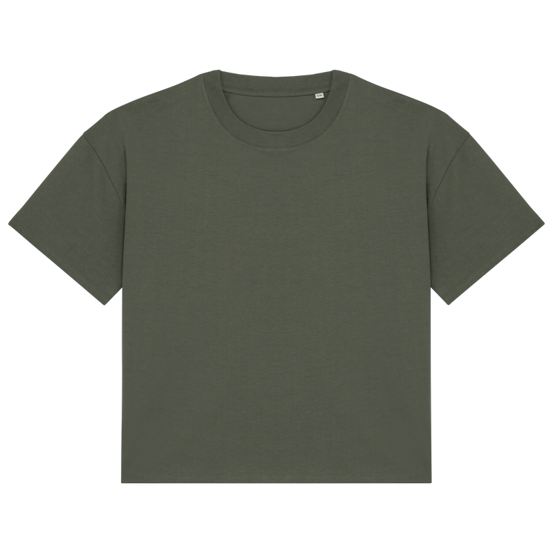 Women’s Oversized T-Shirt