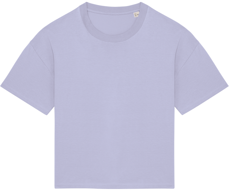 Women’s Oversized T-Shirt