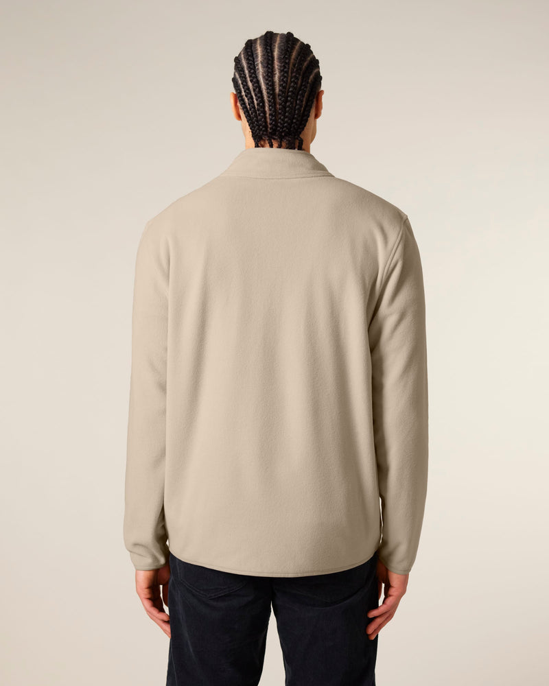 Men’s Fleece Jacket
