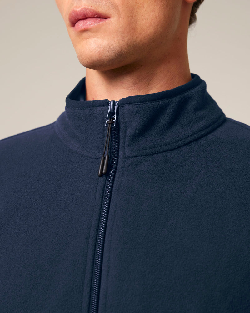 Men’s Fleece Jacket