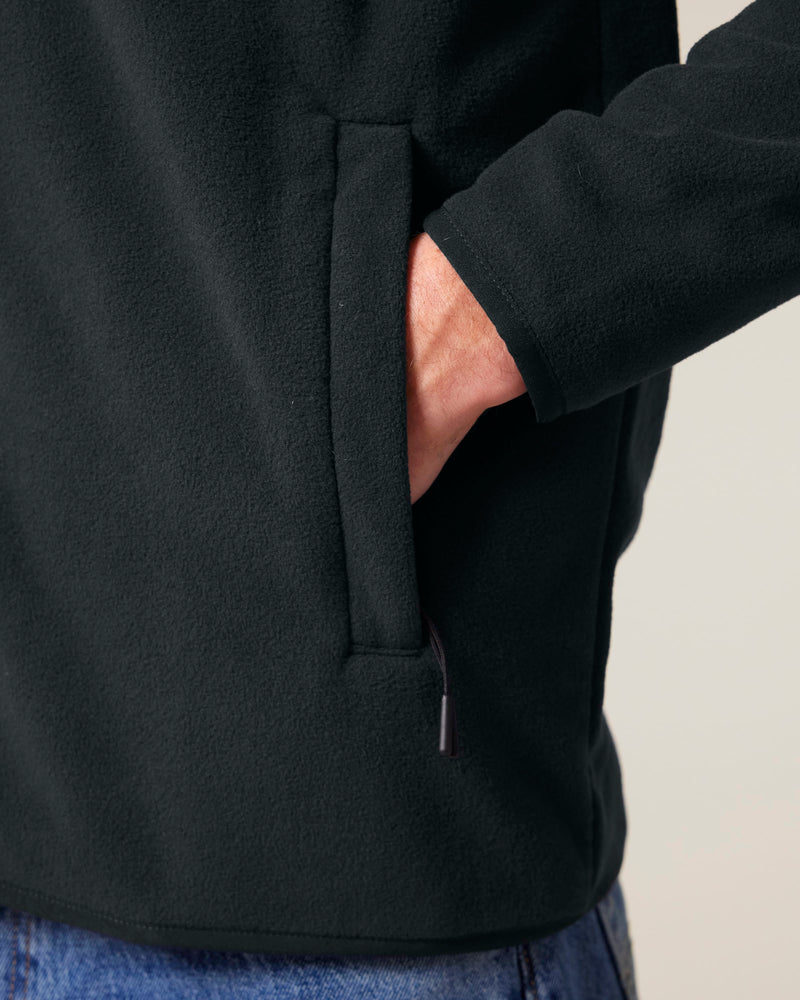 Men’s Fleece Jacket