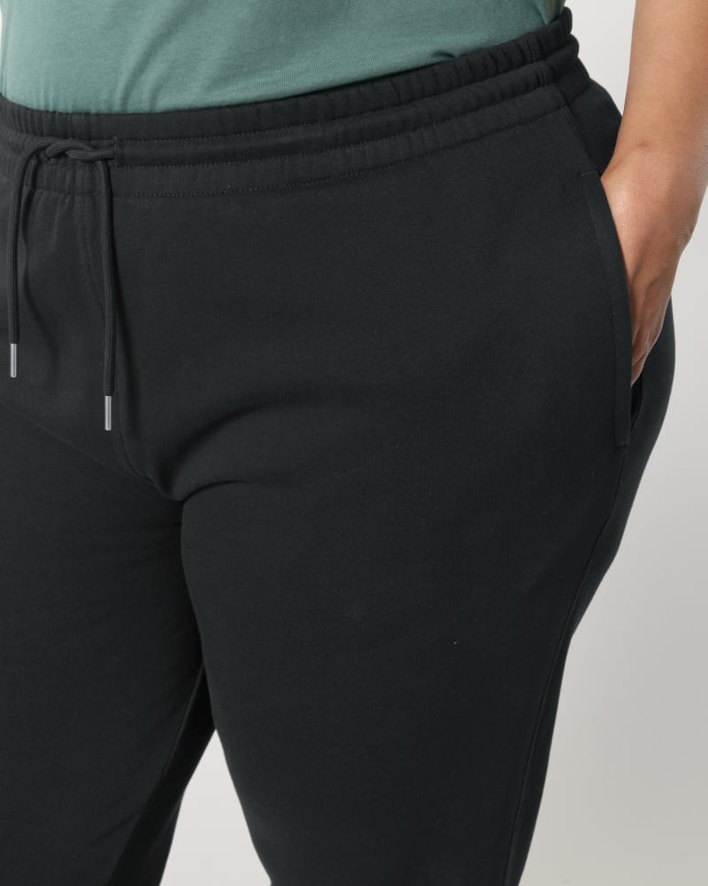 Unisex Cotton Joggers