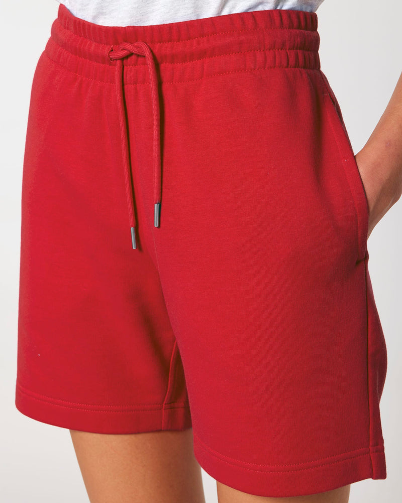 Unisex Jogger Shorts