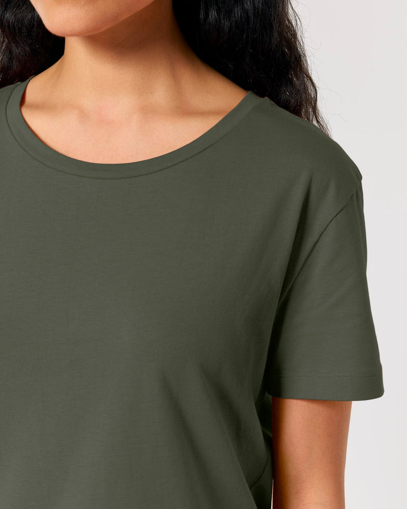 Women’s Lightweight T-Shirt