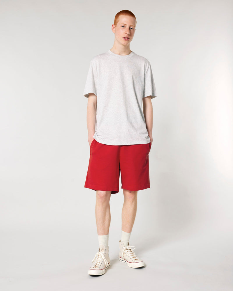 Unisex Jogger Shorts