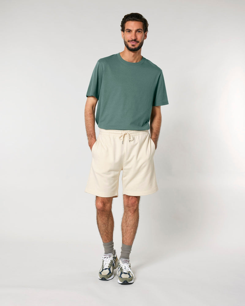 Unisex Jogger Shorts