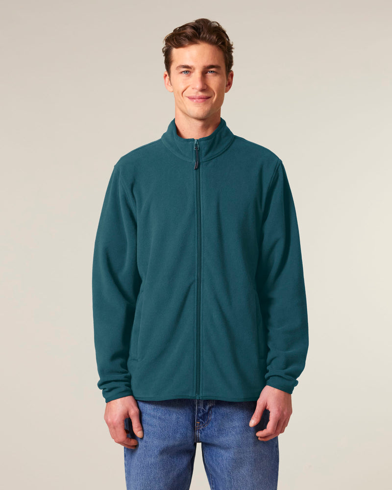 Men’s Fleece Jacket