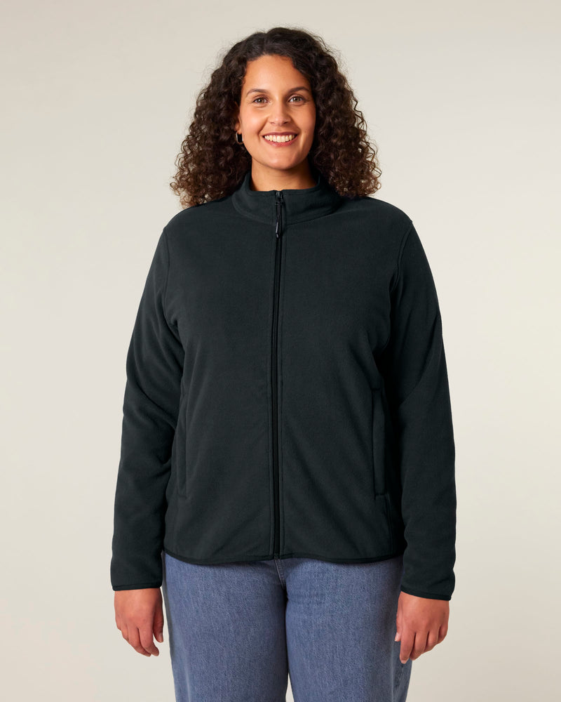 Women’s Fleece Jacket