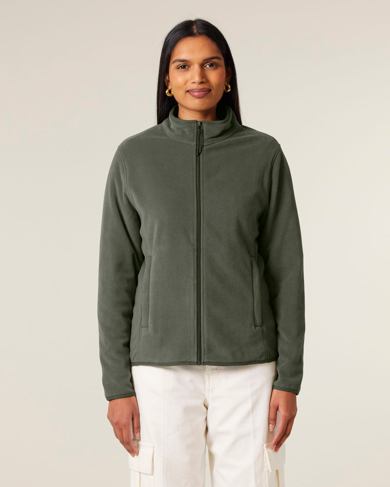Women’s Fleece Jacket