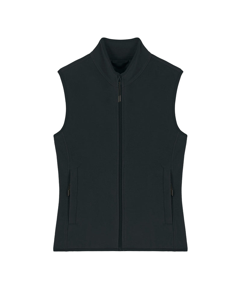 Women’s Fleece Bodywarmer