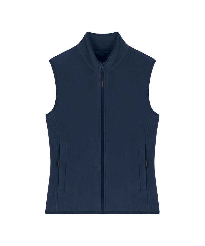 Women’s Fleece Bodywarmer
