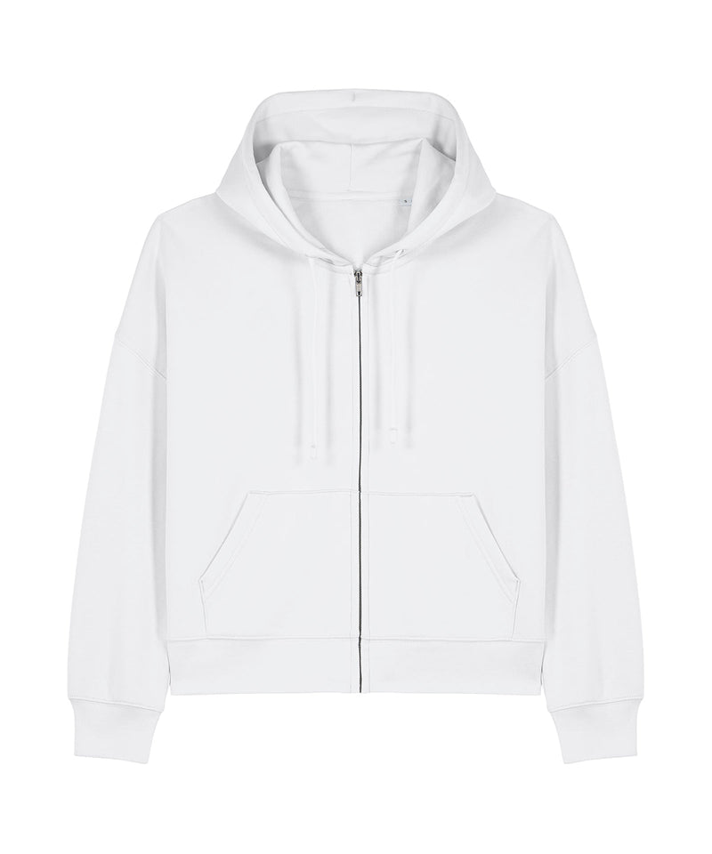 Women’s Zip Hoodie