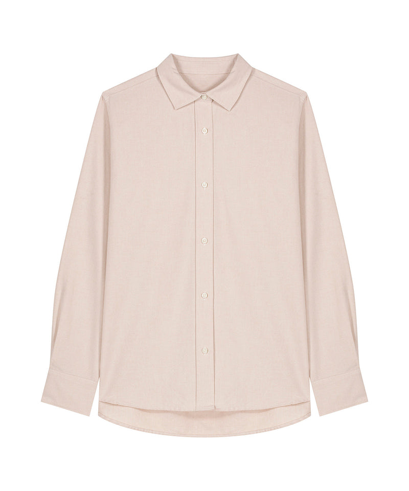 Women’s Oxford Shirt