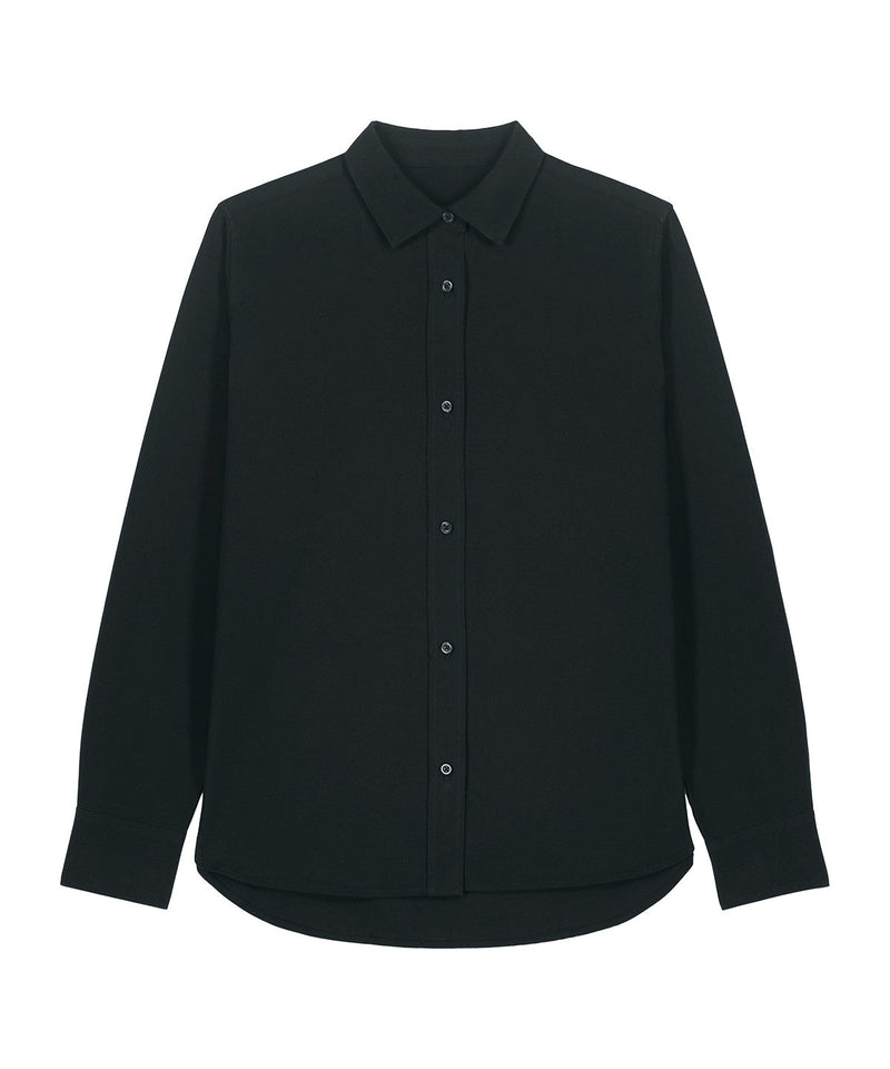 Women’s Oxford Shirt