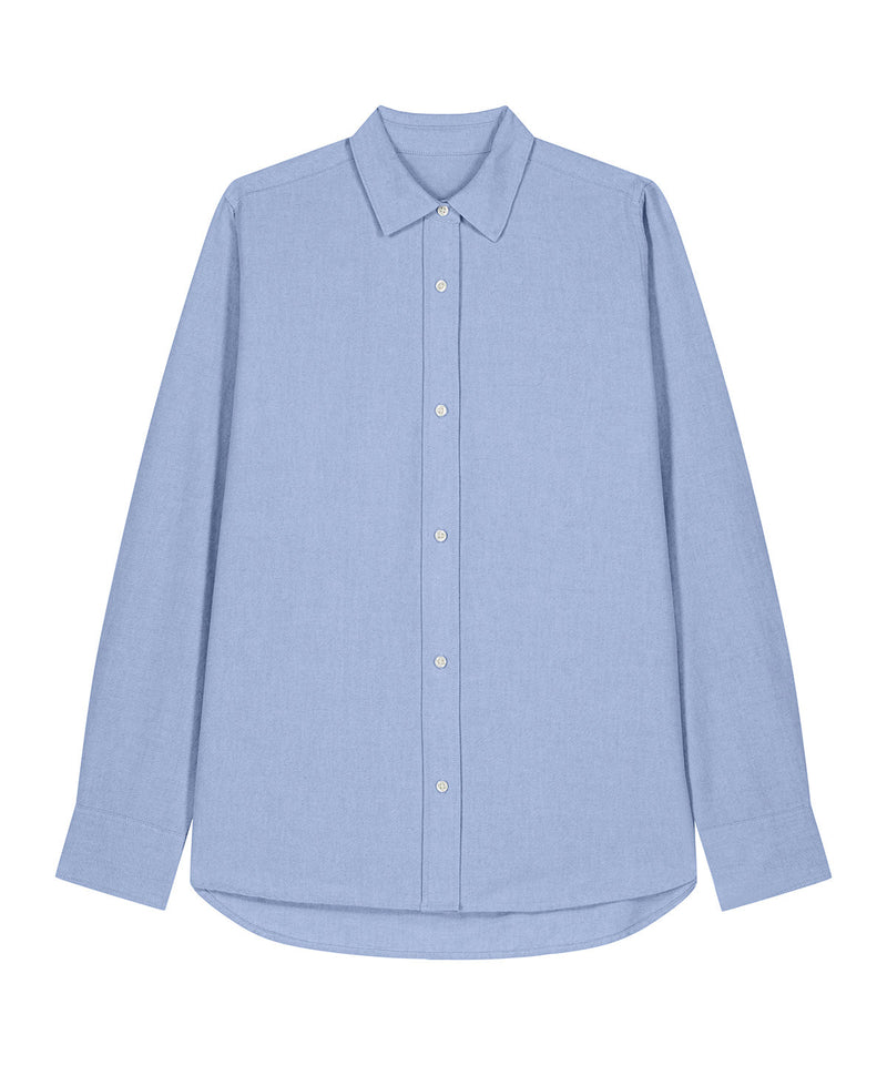 Women’s Oxford Shirt