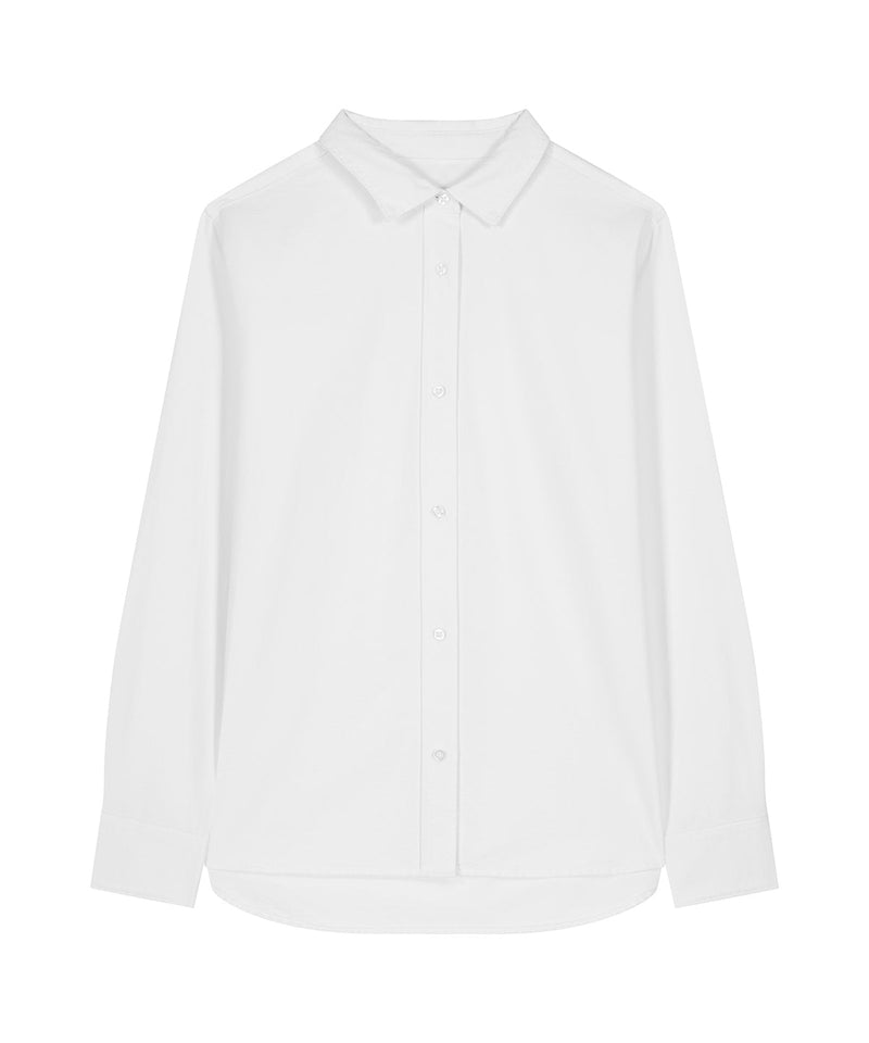 Women’s Oxford Shirt