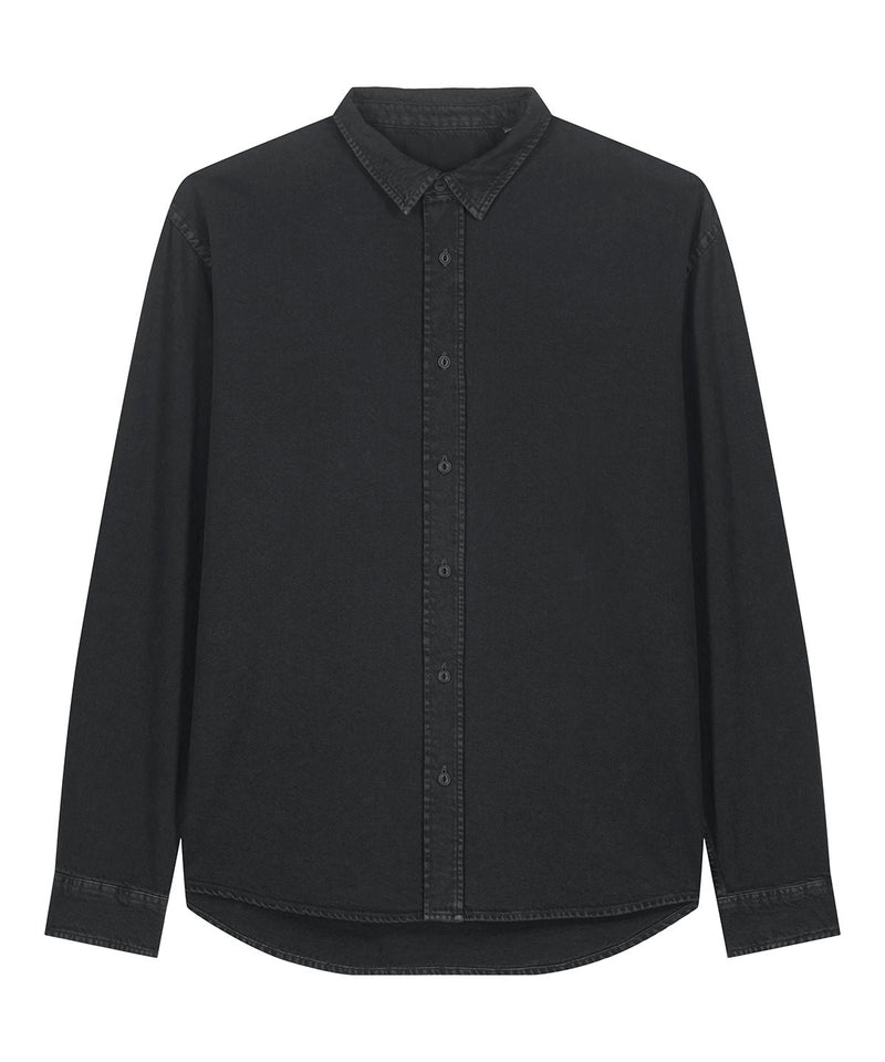 Unisex Relaxed Shirt