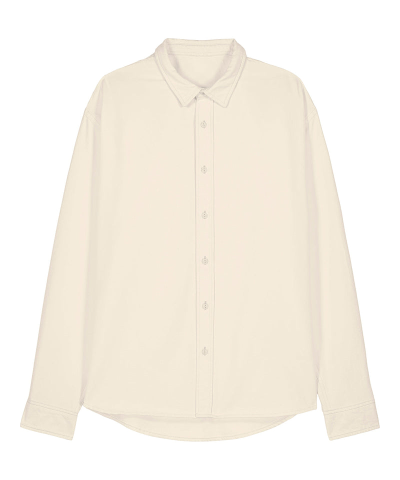 Unisex Relaxed Shirt