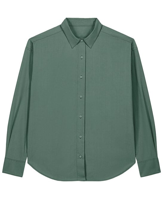 Unisex Relaxed Shirt