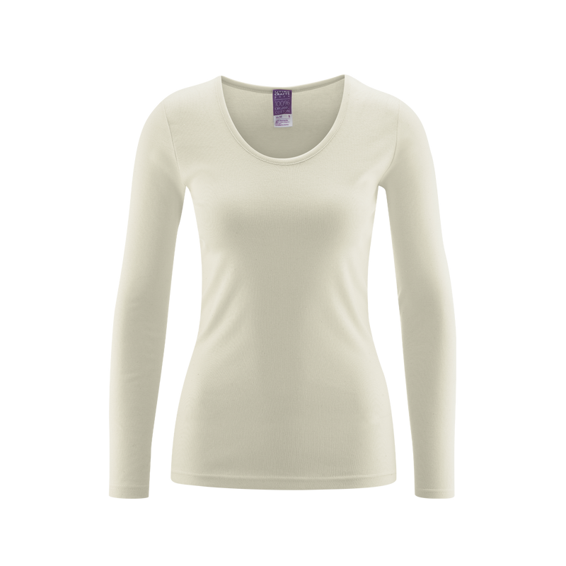 Women’s Thermal Long Sleeve T-Shirt