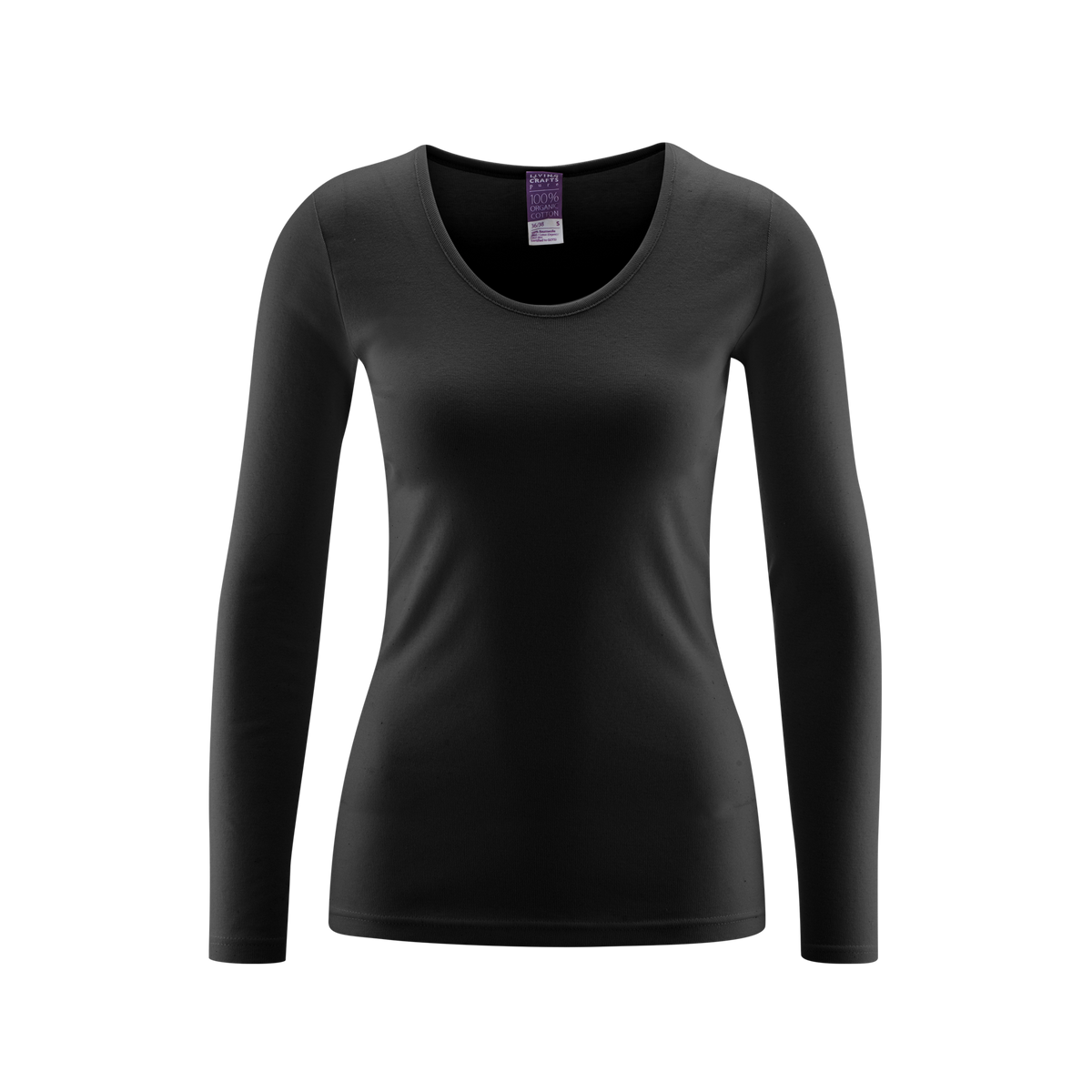 Women’s Thermal Long Sleeve T-Shirt