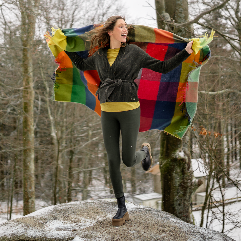 Women’s Fleece Leggings