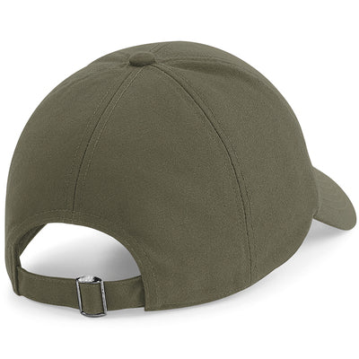Organic Cotton Cap