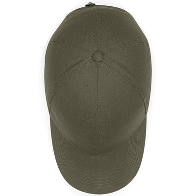 Organic Cotton Cap