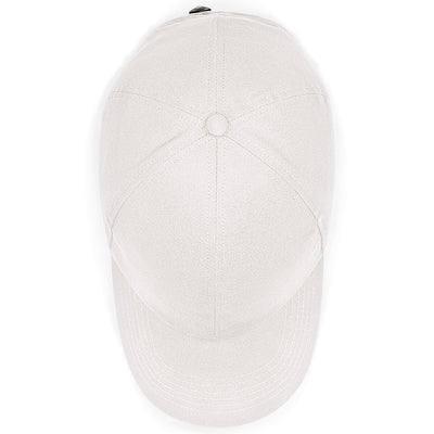 Organic Cotton Cap